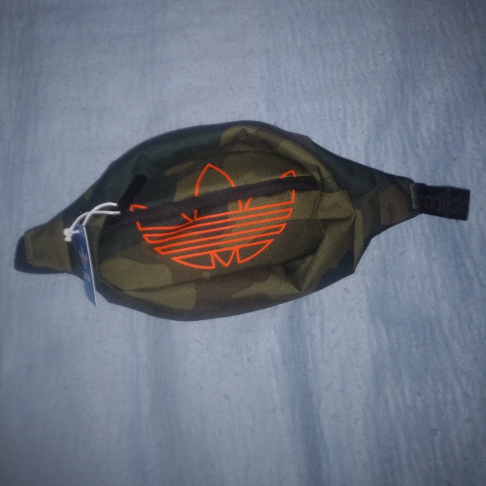Adidas bag